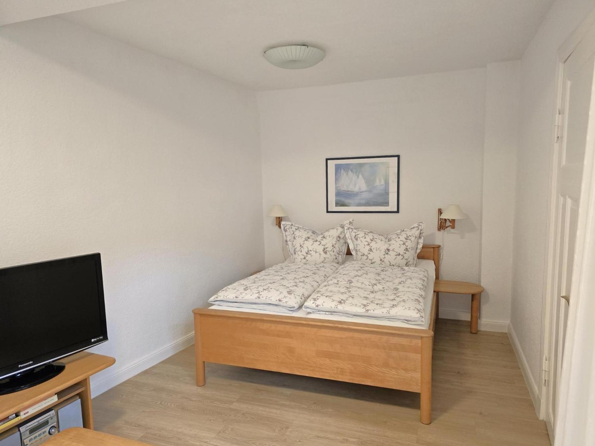 Ferienwohnung Hofidyll - Warnemuende Росток Екстер'єр фото